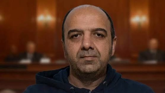 Азербайджанский активист Кямал Исаев осужден на 8,5 лет лишения свободы
