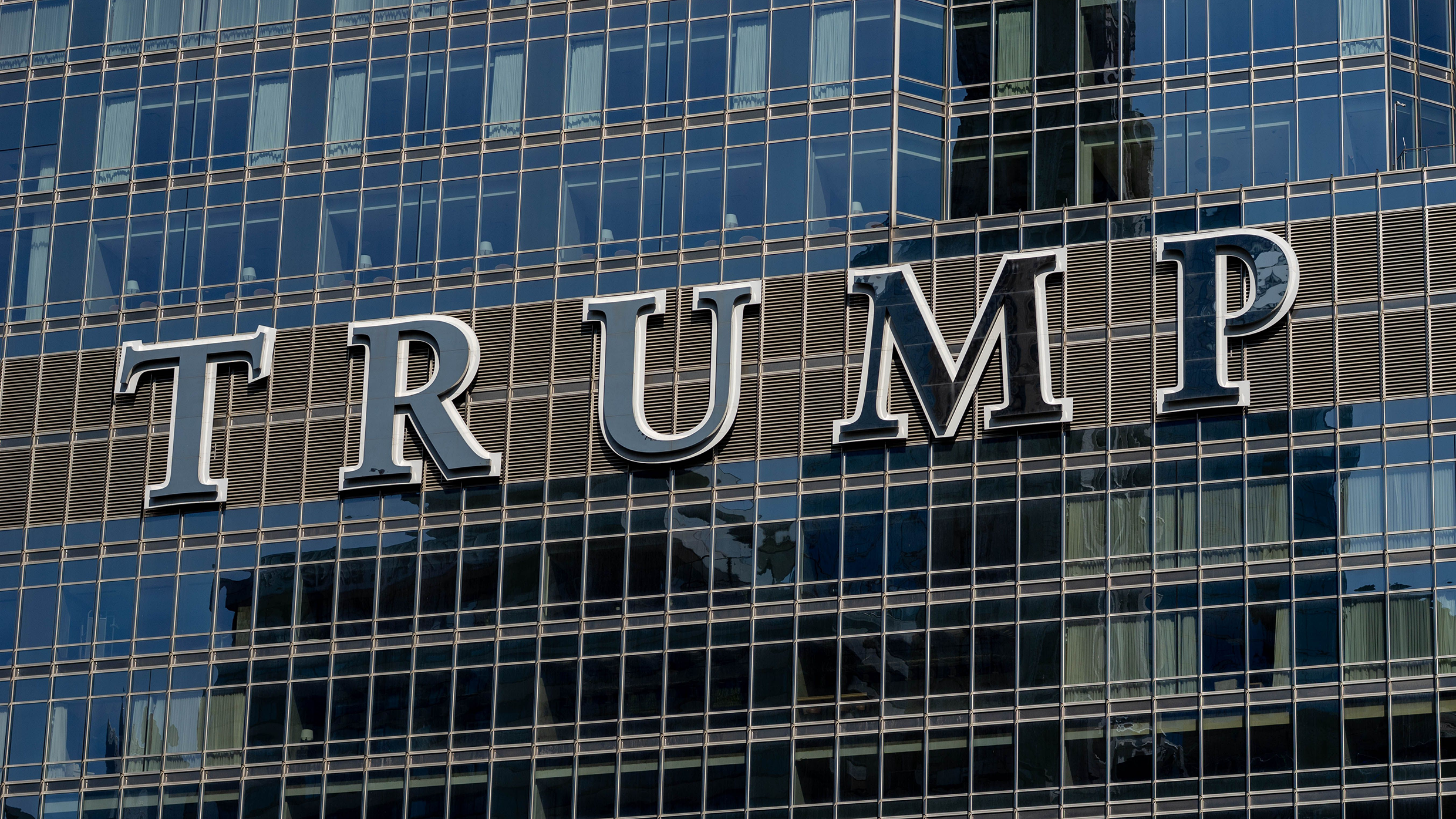 Выше всех. Презентация Башни Трампа прошла в Тбилиси