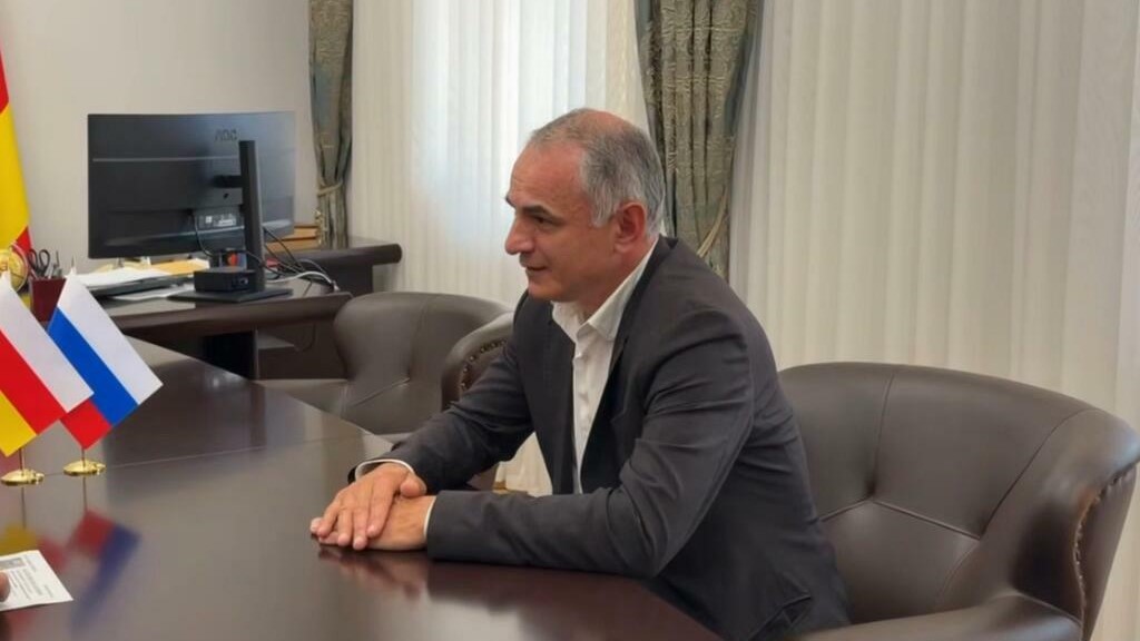 «Легитимизация заезжих кадров»